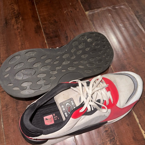 Condition: Used (normal wear)
Men’s shoes - Picture 5 of 5